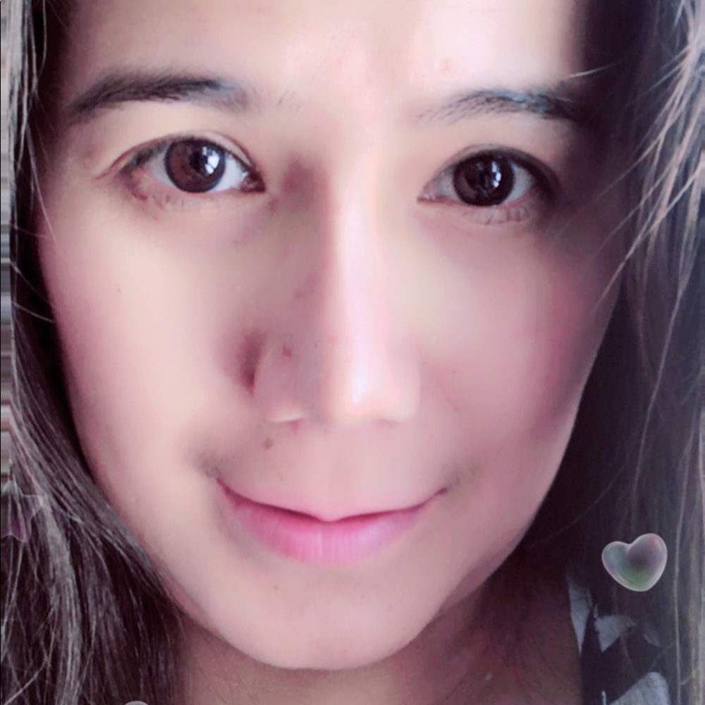 Meet your Posher, Johanna